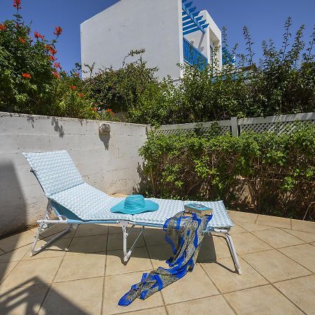 Protaras Villa Stef Esterno foto