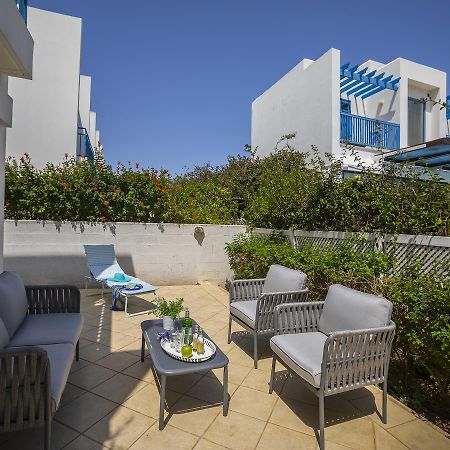 Protaras Villa Stef Esterno foto