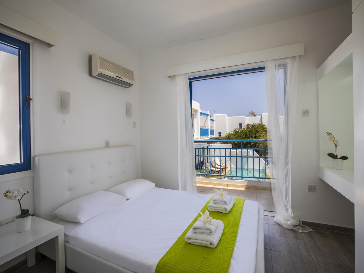 Protaras Villa Stef Esterno foto