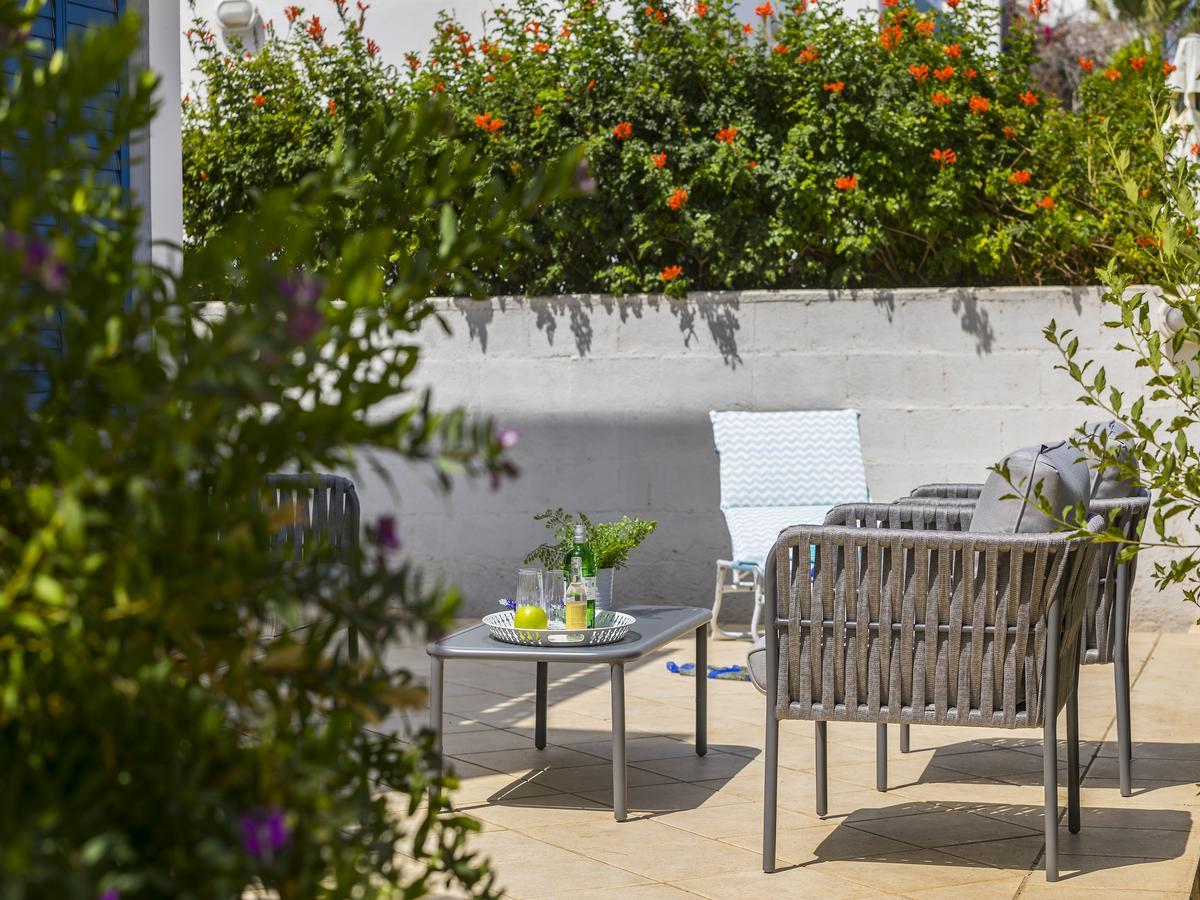 Protaras Villa Stef Esterno foto