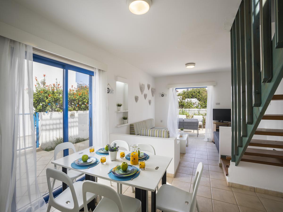 Protaras Villa Stef Esterno foto