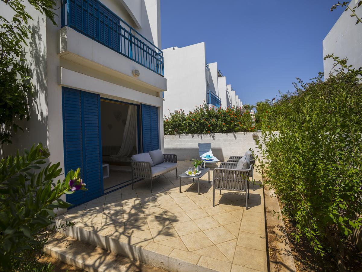 Protaras Villa Stef Esterno foto