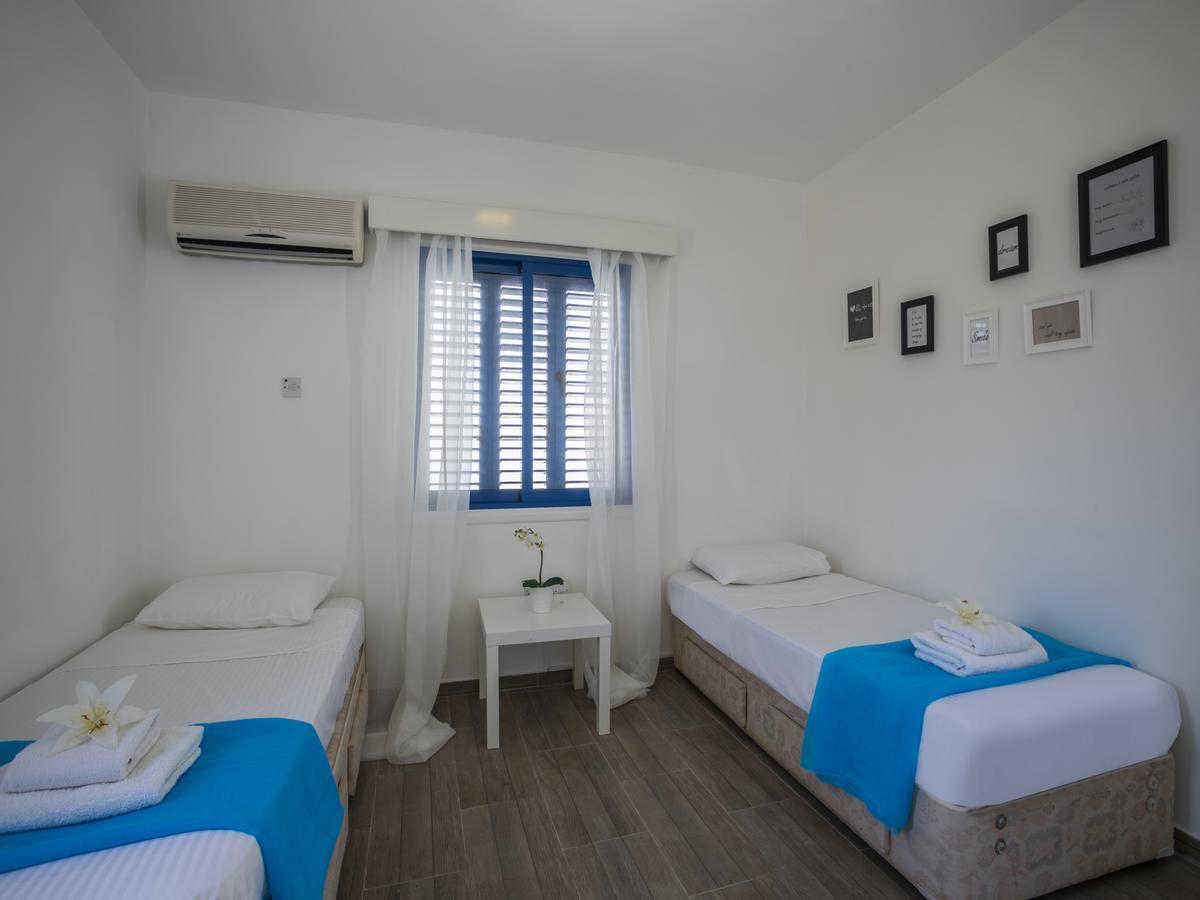 Protaras Villa Stef Esterno foto