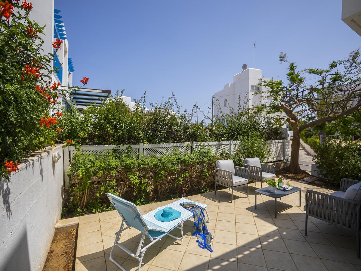 Protaras Villa Stef Esterno foto