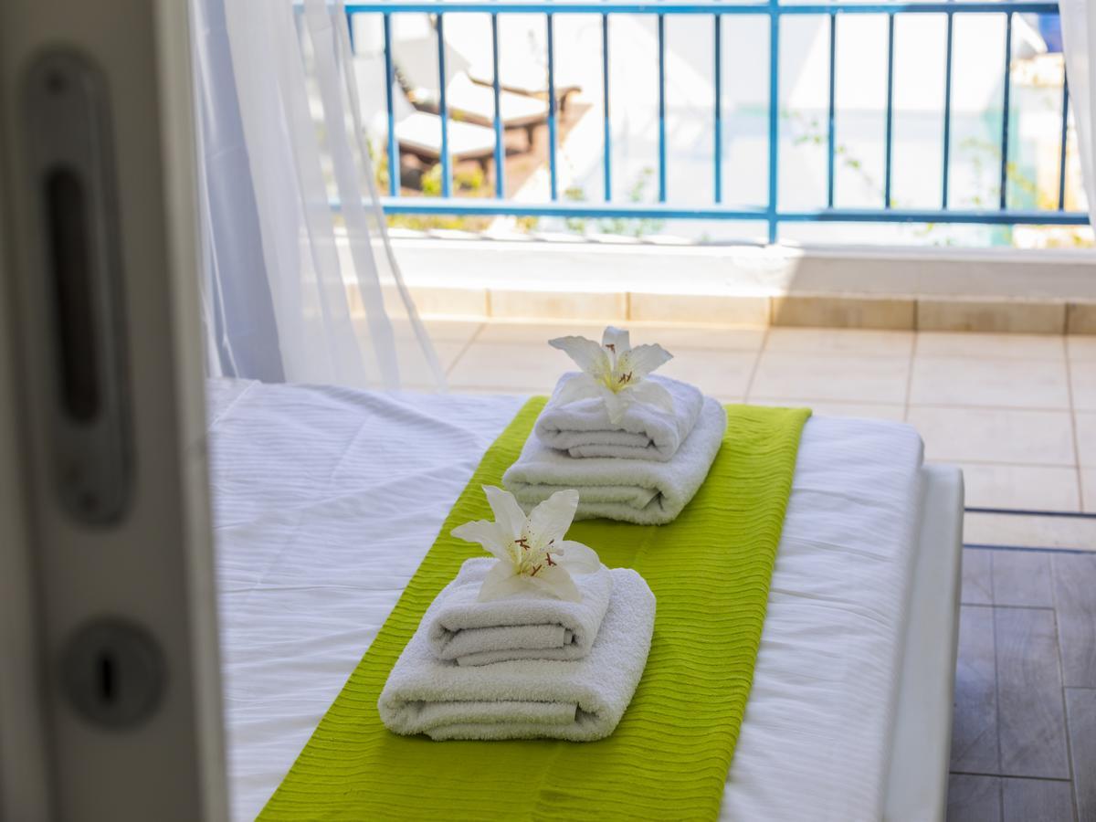 Protaras Villa Stef Esterno foto