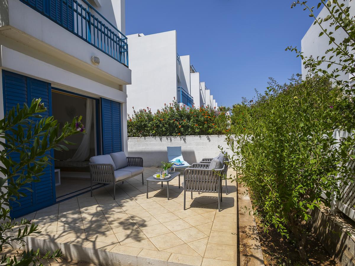 Protaras Villa Stef Esterno foto