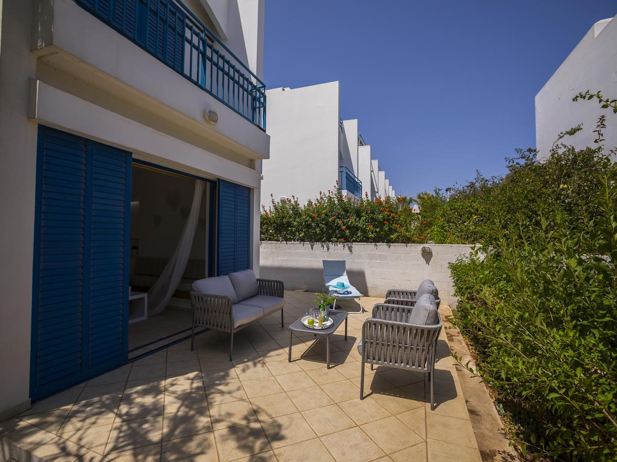 Protaras Villa Stef Esterno foto